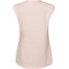 imageUmbro Womens Sleeveless TeeImpatiens PinkFaded Rose