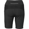 imageUmbro Womens Training Biker ShortBlack BeautyWhite