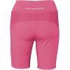imageUmbro Womens Training Biker ShortFucshia FedoraMarshmallow