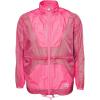 imageUmbro Womens Layering Shell JacketFucshia FedoraMarshmallow