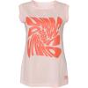 imageUmbro Womens Sleeveless TeeImpatiens PinkFaded Rose