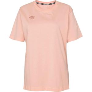 imageUmbro Womens Graphic TeeImpatiens Pink