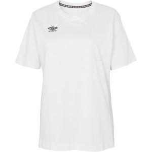 imageUmbro Womens Graphic TeeWhite