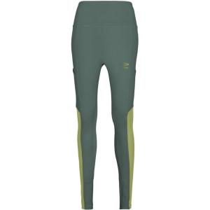 imageUmbro Womens Pivot LeggingSage LeafBay Leaf
