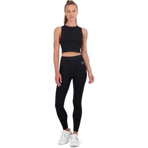 imageUmbro Womens Pro Training 78 LeggingBlack