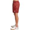 imageUmbro Mens Checkerboard ShortMerlot