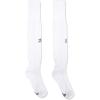 imageUmbro Mens Club II Soccer SocksWhite