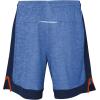 imageUmbro Mens Melange Training ShortPrincess BlueCoral Rose