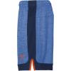 imageUmbro Mens Melange Training ShortPrincess BlueCoral Rose