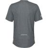 imageUmbro Mens Melange Training TopBlack BeautyWhite