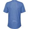 imageUmbro Mens Melange Training TopPrincess BlueCoral Rose