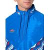 imageUmbro Mens Panelled WindbreakerBlue