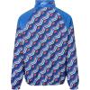 imageUmbro Mens Panelled WindbreakerBlue