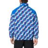 imageUmbro Mens Panelled WindbreakerBlue