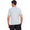 imageUmbro Mens Photo Short Sleeve TeeMist
