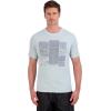 imageUmbro Mens Photo Short Sleeve TeeMist