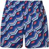 imageUmbro Mens Printed ShortBlue Print