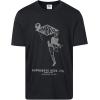 imageUmbro Mens Soccer Inspired ShirtBlack