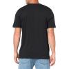 imageUmbro Mens Soccer Inspired ShirtBlack
