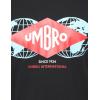 imageUmbro Mens Soccer Inspired ShirtBlack