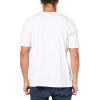imageUmbro Mens Soccer Inspired ShirtWhite