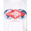 imageUmbro Mens Soccer Inspired ShirtWhite