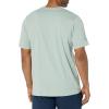 imageUmbro Mens TeeSilver BlueIndian Teal