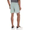 imageUmbro Mens Training ShortChinois Green London Fog