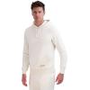imageUmbro Undyed HoodieNatural