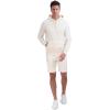 imageUmbro Undyed HoodieNatural