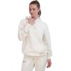 imageUmbro Undyed HoodieNatural