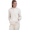 imageUmbro Undyed HoodieNatural