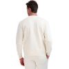 imageUmbro Undyed SweatshirtNatural