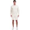 imageUmbro Undyed SweatshirtNatural