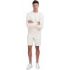 imageUmbro Undyed SweatshirtNatural