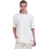 imageUmbro Undyed TShirtNatural