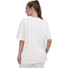 imageUmbro Undyed TShirtNatural