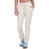 imageUmbro Womens Undyed Jogger PantNatural