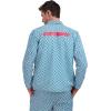 imageUmbro X MTV Coach JacketShaded SpruceBrilliant White