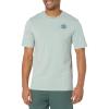 Silver Blue/Indian Teal
