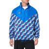 imageUmbro Mens Panelled WindbreakerBlue