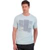 imageUmbro Mens Photo Short Sleeve TeeMist