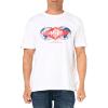 imageUmbro Mens Soccer Inspired ShirtWhite