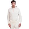 imageUmbro Undyed HoodieNatural