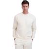 imageUmbro Undyed SweatshirtNatural