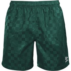 imageUmbro Mens Checkerboard ShortForest Biome