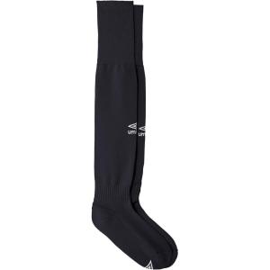 imageUmbro Mens Club II Soccer SocksBlack