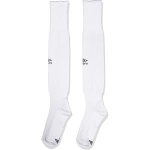 imageUmbro Mens Club II Soccer SocksWhite