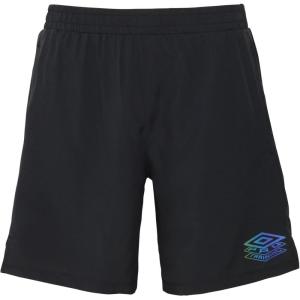 imageUmbro Mens Pro Training ShortBlack