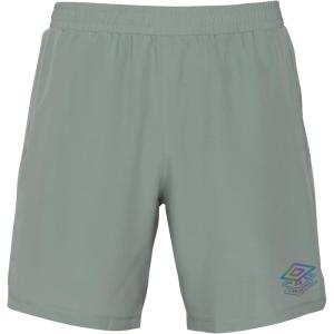 imageUmbro Mens Pro Training ShortChinois Green